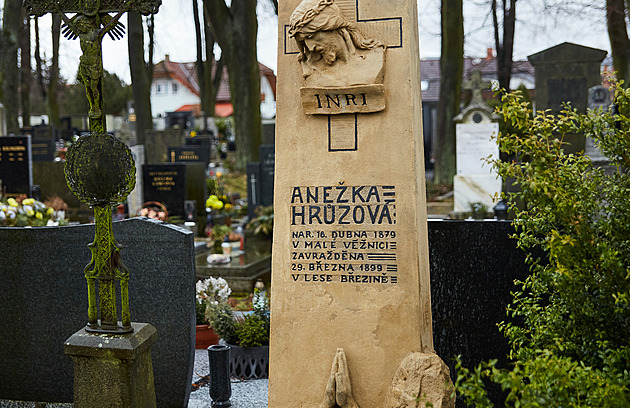 Kauza Hilsner. Pachatele dávné vraždy v Polné hledá americký filmař